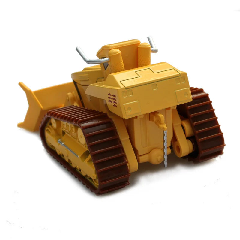 Buldozer Frank - Mașini - mai multe variante