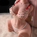 Silicone erotic realist pAnna - mai multe variante