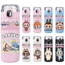 Sticlă termoizolantă Labubu – mai multe variante