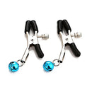 Cleme pentru sfârcuri - mai multe variante