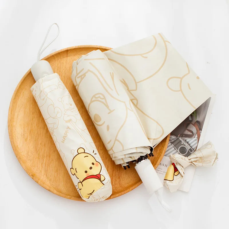 Umbrelă Winnie The Pooh - mai multe variante