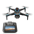 Puternică dronă RC cu cameră 8K