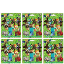 Cutia Big Blind Minecraft - mai multe variante