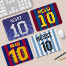 Mouse pad Lionel Messi - mai multe variante