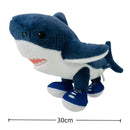 Jucării de pluș Italian Brainrot - mai multe variante