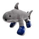 Jucărie de pluș Italian Brainrot - Tralalero Tralala