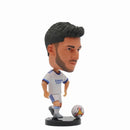 Figurină Fotbalist Real Madrid - mai multe variante