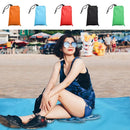 Smarty™ pătură de buzunar pliabilă Smarty™ - mai multe variante