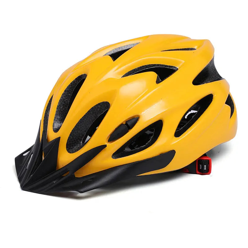 Cască de bicicletă unisex - mai multe variante