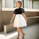 PrincessParade™ Designer fete rochie de vară