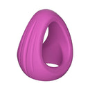 Inel de erecție din silicon pentru penis - mai multe variante