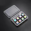 WhiskeyWave™ Cuburi de răcire Whiskey din oțel inoxidabil - mai multe variante