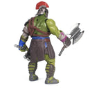 Design excelent figurină Ragnarok - Hulk