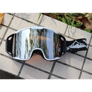 Alphex™ Professional ochelari de schi polarizați - mai multe variante