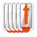 Sticlă de protecție temperată pentru Xiaomi Redmi Note - mai multe variante