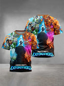 Tricoul elegant pentru copii Minecraft - mai multe variante