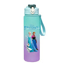 Sticlă de apă pentru fete Frozen - mai multe variante