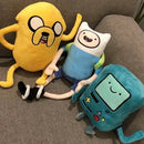 Plush Adventure Time - mai multe variante