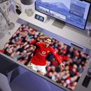 Tastatură și mouse pad Cristiano Ronaldo - mai multe variante