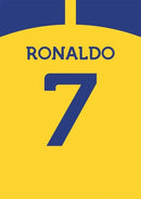 Imaginea de design a unei pictograme de fotbal - mai multe variante