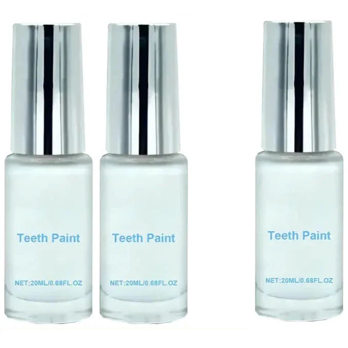 Gel de albire a dinților - 20 ml