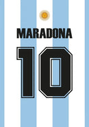 Imaginea de design a unei pictograme de fotbal - mai multe variante