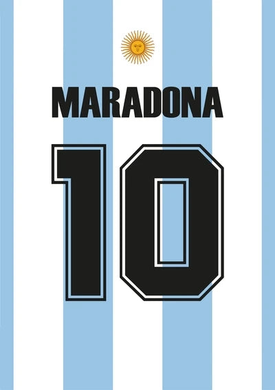 Imaginea de design a unei pictograme de fotbal - mai multe variante