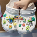 Crocs Decorațiuni pentru pantofi pentru copii Toy Story - mai multe variante