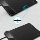 Tabletă grafică compactă