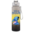 Sticlă de apă de designer Stitch - mai multe variante