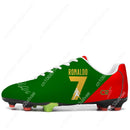 Cristiano Ronaldo ghete de fotbal - design mai multe variante