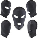 Glugă elastică - BDSM, cosplay, fetish - mai multe variante