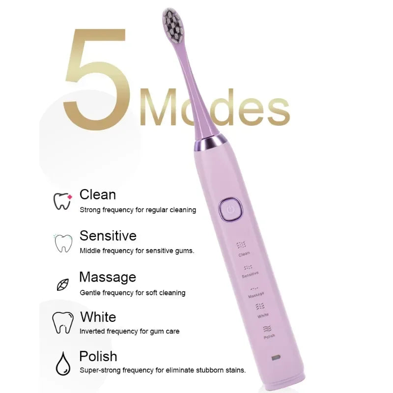 ProfiDental™ ultraSonicîndepărtor de tartru S100 - mai multe culori