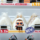 Labubu Monștrii Seria Wacky Mart - mai multe variante