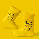 Cizme pentru copii Pokemon - Pikachu - mai multe variante