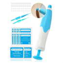 Elimină negii și creșterea pielii