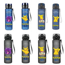 Sticlă de băut Pokemon - mai multe variante