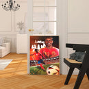 Imagine design Lamine Yamal - mai multe variante