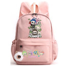 Ghiozdan pentru copii pentru școala Labubu - mai multe variante