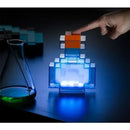 Minecraft corpuri de iluminat - mai multe variante