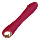 Vibrator cu vibrații puternice și design elegant