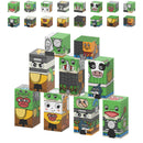 Kit magnetic - Brainrot italian