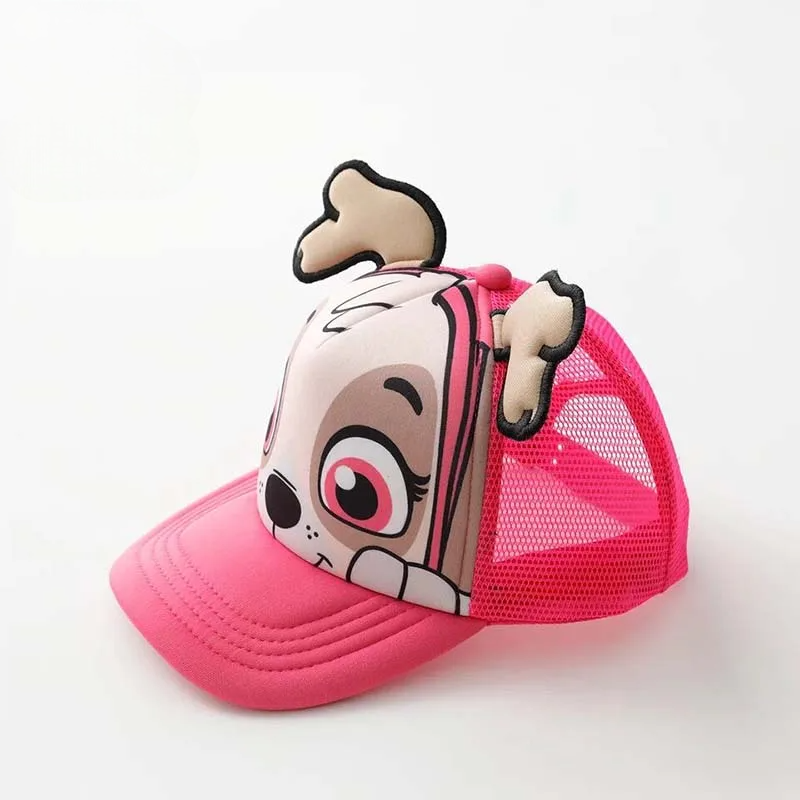 Copii Paw Patrol capac - mai multe variante