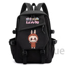 Fete sac de școală Labubu - mai multe variante