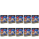 Cutia Big Blind Sonic - mai multe variante