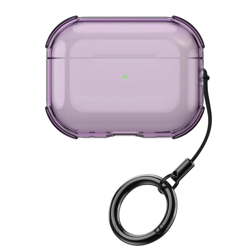 Carabină pentru AirPods Pro 3 - mai multe variante