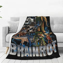 Pătură italiană Brainrot - mai multe variante