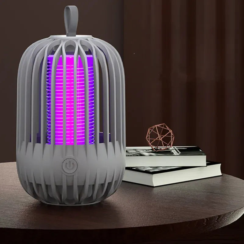 Lampă UV pentru țânțari cu design Fresto™ - mai multe variante