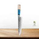 Cuțite de bucătărie BladeArt™ cu mâner de design - mai multe variante