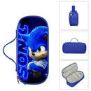 Scoala pencil caz Sonic - mai multe variante